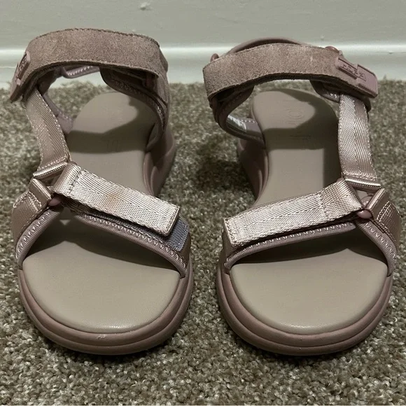 NWOT HOFF Ibiza Sandal - Picture 3 of 9